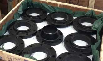 A350 Lf2 Class 1 Weld Neck flange