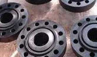 A350 Lf2 Class 900 Rtj Flange