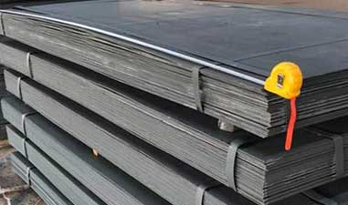 A36 Mild Steel Sheet