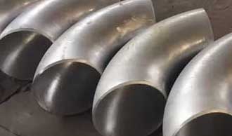 A403 Wp321h Short Radius Elbow