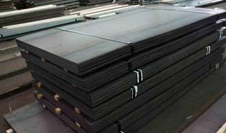 a515 gr.60 HR Boiler Plates