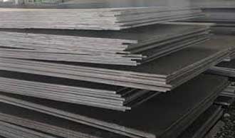 A5156 Gr.65 Pressure Vessel Steel Plate