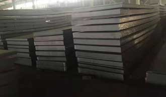 A516 Gr 60 Carbon Steel Plate