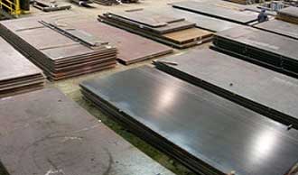 A516 Gr.60 Hr Boiler Plates