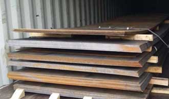 A516 Gr 65 Pressure Vessel Steel Plates