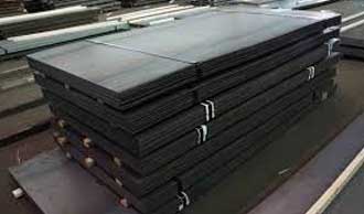 A516 Gr 70 HR Boiler Plates