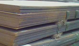 A516 Grade 60 Perforated Sheet