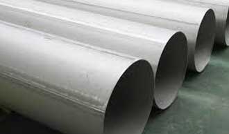A790 Super Duplex 2205 Exhaust Pipe