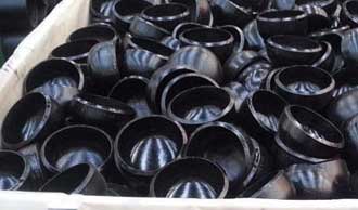 A860 Gr WPHY 42 Pipe End Cap