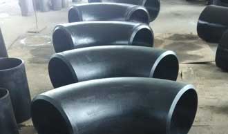 A860 Gr WPHY 52 Long Radius Elbow