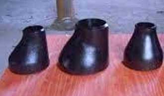 A860 gr WPHY 60 Eccentric Reducer