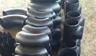 A860 Wphy 42 Buttweld Fittings