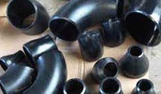 A860 Wphy 65 Buttweld Fittings