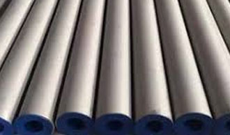 AISI 304 Stainless Steel Pipe