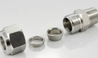 AISI 304L Nut