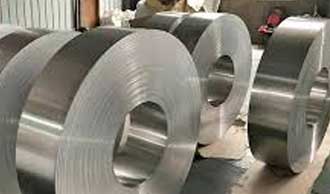 AISI 304L Strips