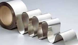 AISI 321 foil