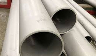 AISI 904L Electropolished Pipes