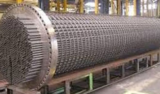 AISI 904L Heat Exchanger Tube