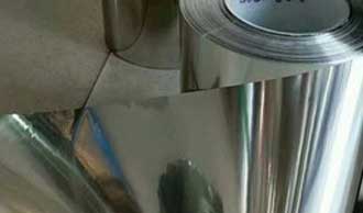 Alloy 2205 Foil