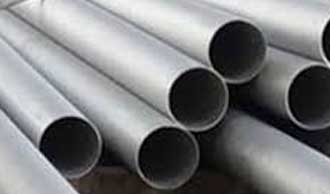 Alloy 2205 Welded Tubing