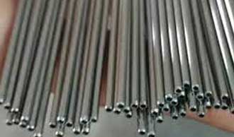 Alloy 2507 Super Duplex Capillary Tubing