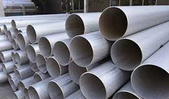 Alloy 2507 UNS S32750 Custom Pipe