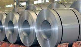 Alloy 317L Coil