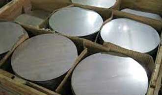 Alloy 400 Circle
