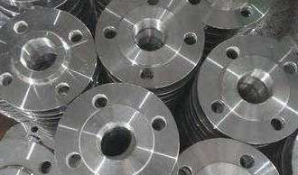 Alloy 400 Flanges