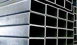 Alloy 400 Rectangular Pipe