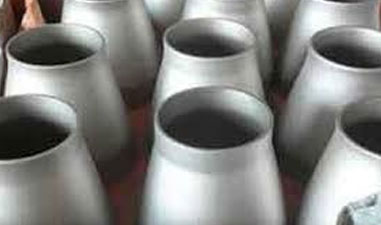 Alloy 400 Reducer