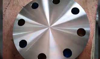 Alloy 600 Blind Flanges
