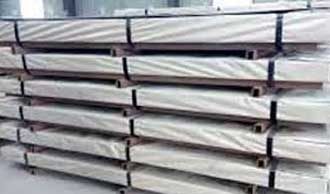 Alloy 600 Hot Rolled Plate