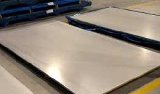Alloy 600 Nickel Clad Plate