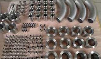 Alloy 600 Pipe Fittings