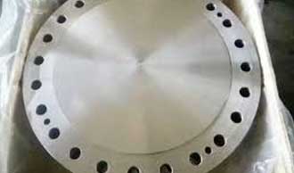 alloy 625 Blind Flanges 8' 600LB SCH40s ASME B16.5