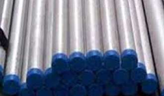 Alloy 625 Bright Annealed Tube