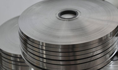 Alloy 625 Strip