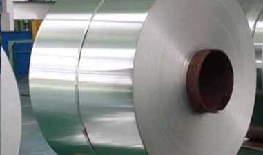 Alloy 800 Coil