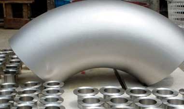 Alloy 800 Pipe Fittings