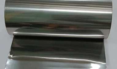 Alloy 825 Foil