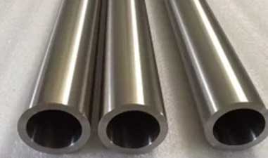 Alloy 825 Hot Finished Pipe