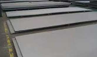 Alloy 904L Sheet