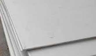 Alloy C276 Nickel Clad Plate