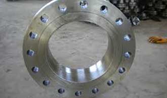 Alloy C276 Socket weld Flanges