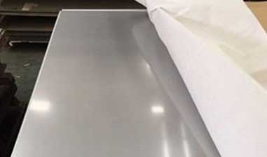 Alloy Incoloy 800 Flat Sheet