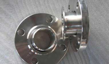 Alloy Incoloy 800 Lap Joint Flange