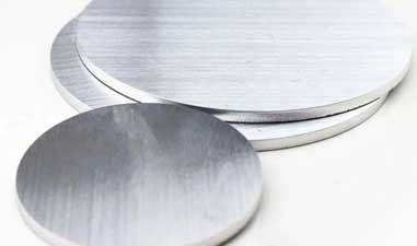 Alloy Incoloy 825 Blank
