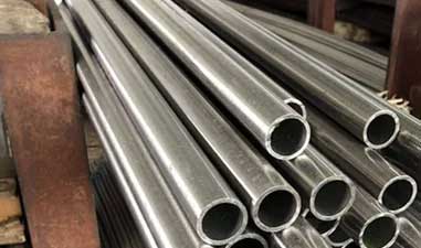 Alloy Incoloy 825 Seam Welded Pipe